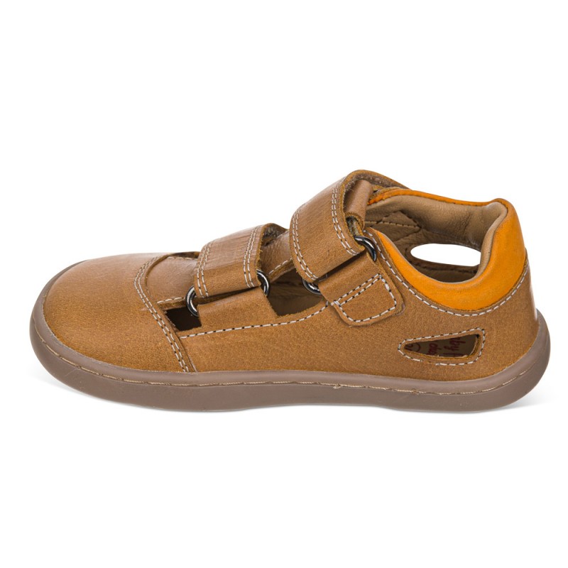 Chetto Sandalia Cerrada Barefoot Rebajas