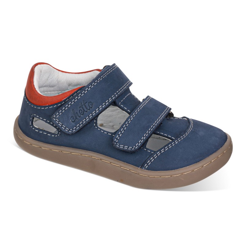Chetto Sandalia Cerrada Barefoot Ofertas