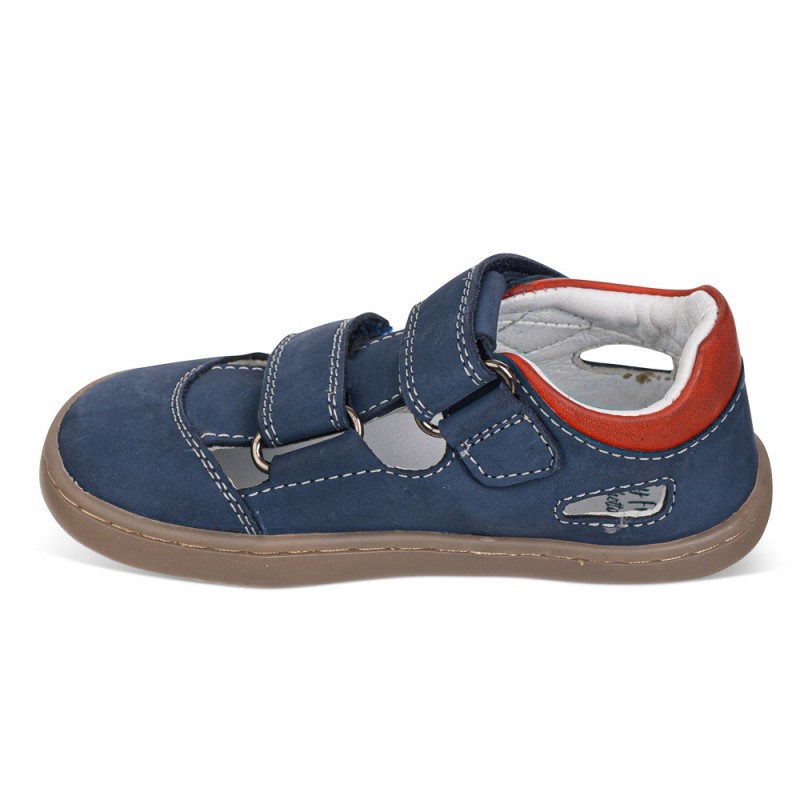 Chetto Sandalia Cerrada Barefoot Ofertas