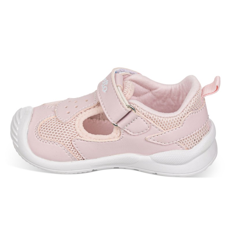 Chetto Zapato respetuoso para privamera Venta caliente