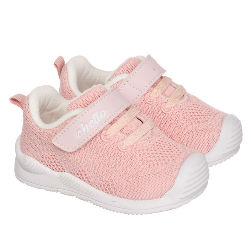 Chetto Zapato respetuoso dos velcros En oferta