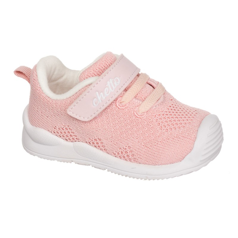 Chetto Zapato respetuoso dos velcros En oferta