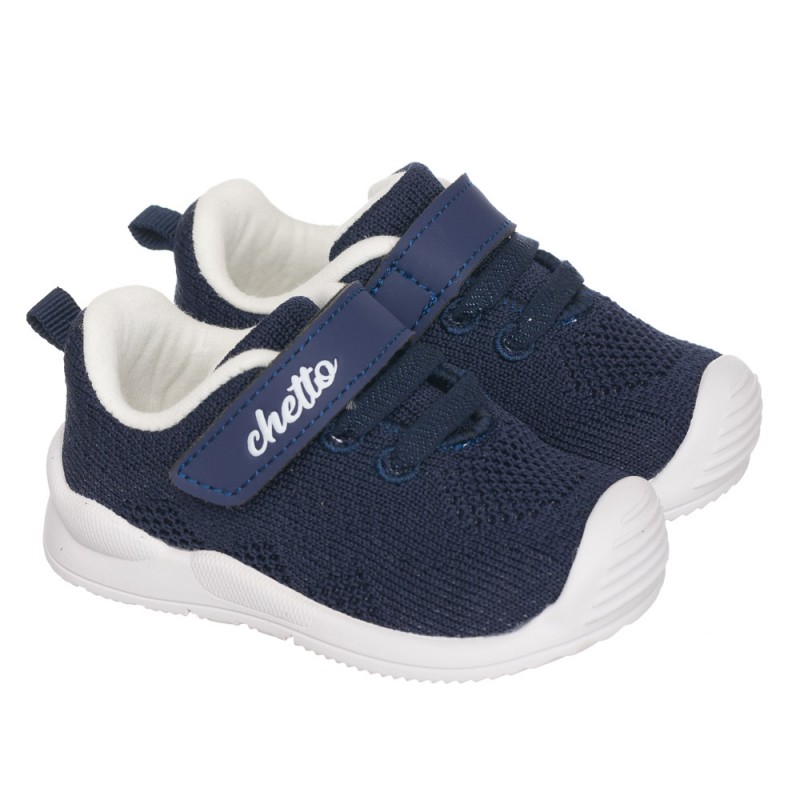 Chetto Zapato respetuoso dos velcros Gran oferta