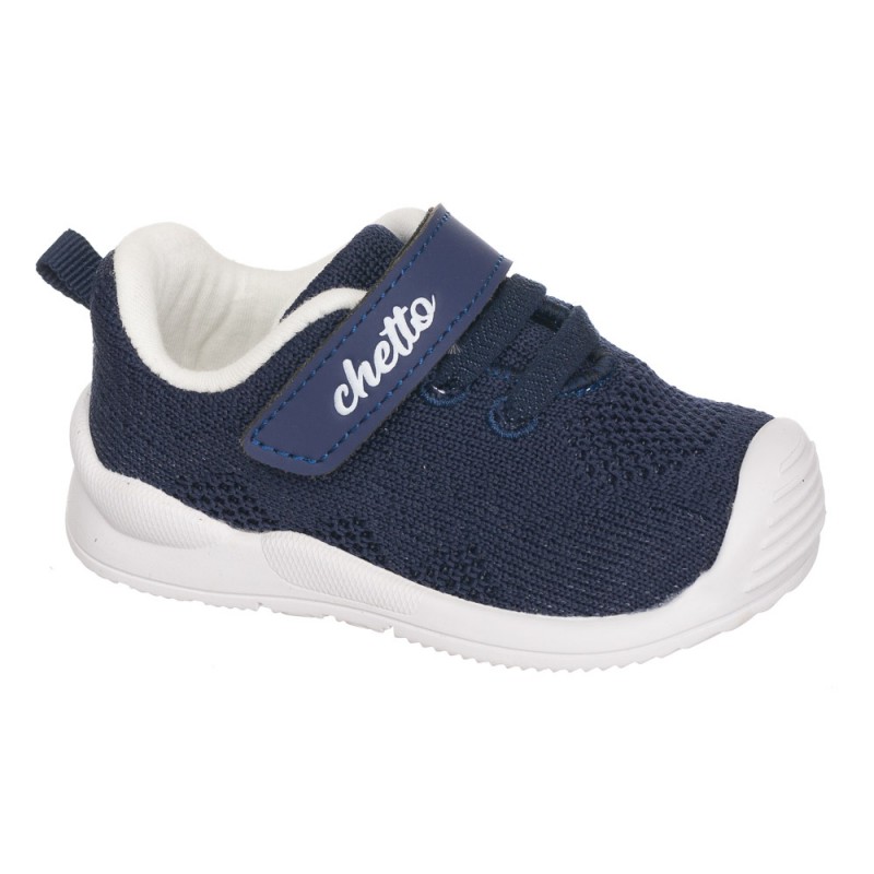 Chetto Zapato respetuoso dos velcros Gran oferta
