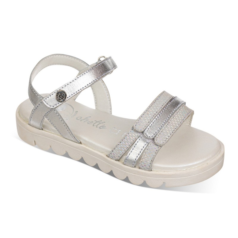 Chetto Sandalia flexible velcro Tienda