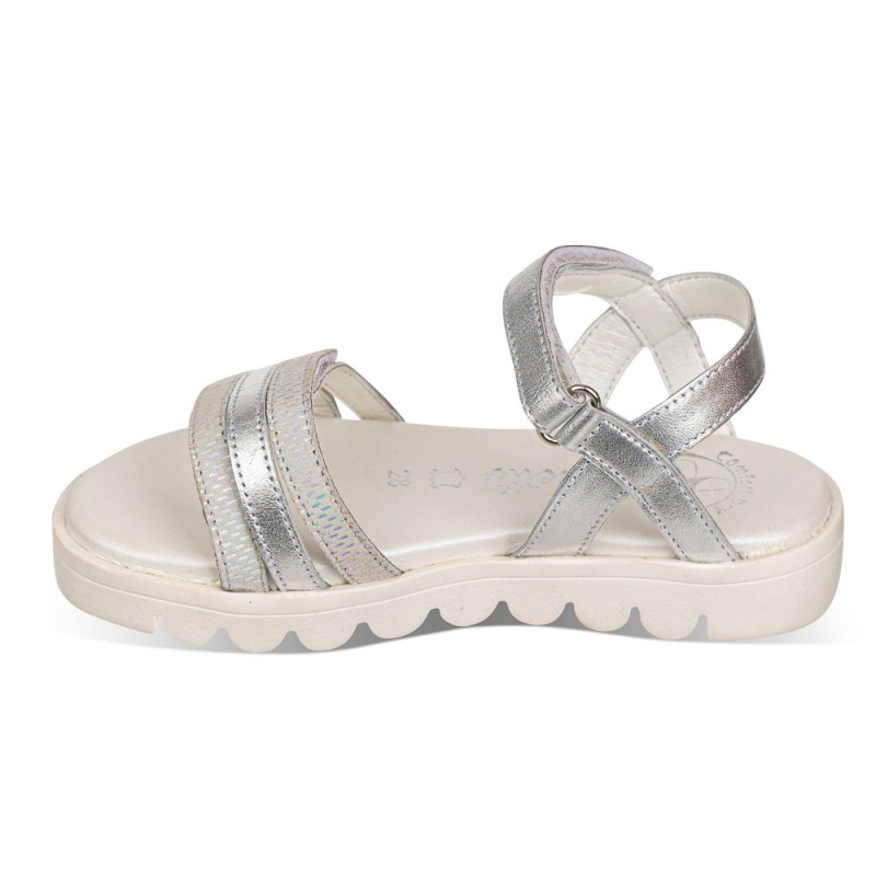 Chetto Sandalia flexible velcro Tienda