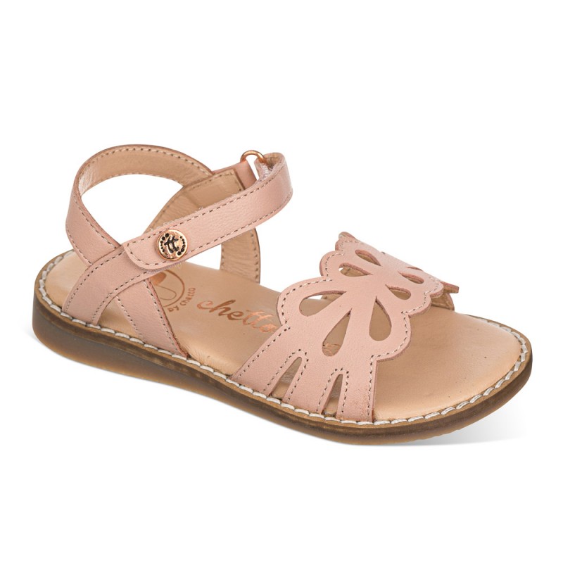 Chetto Sandalia picado Mariposa COMPRAR AHORA