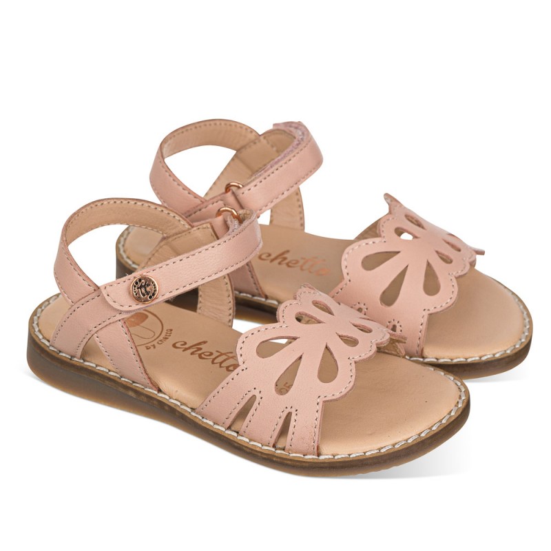 Chetto Sandalia picado Mariposa COMPRAR AHORA