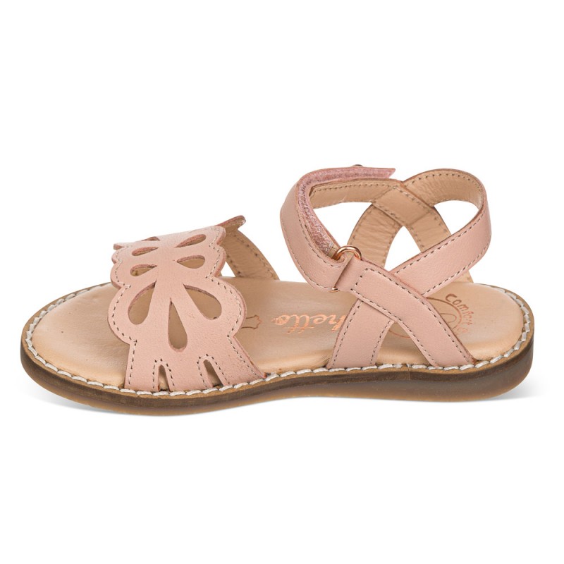 Chetto Sandalia picado Mariposa COMPRAR AHORA