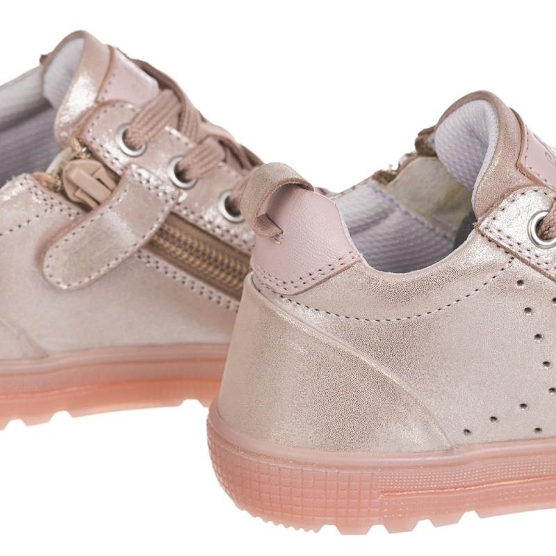 Chetto Deportiva alta con cordones - Casual Precio ultrabajo