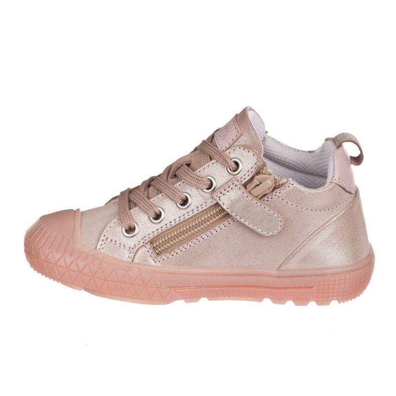 Chetto Deportiva alta con cordones - Casual Precio ultrabajo