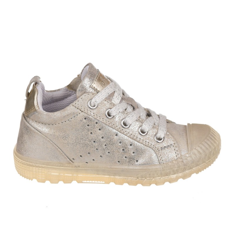 Chetto Deportiva alta con cordones - Casual