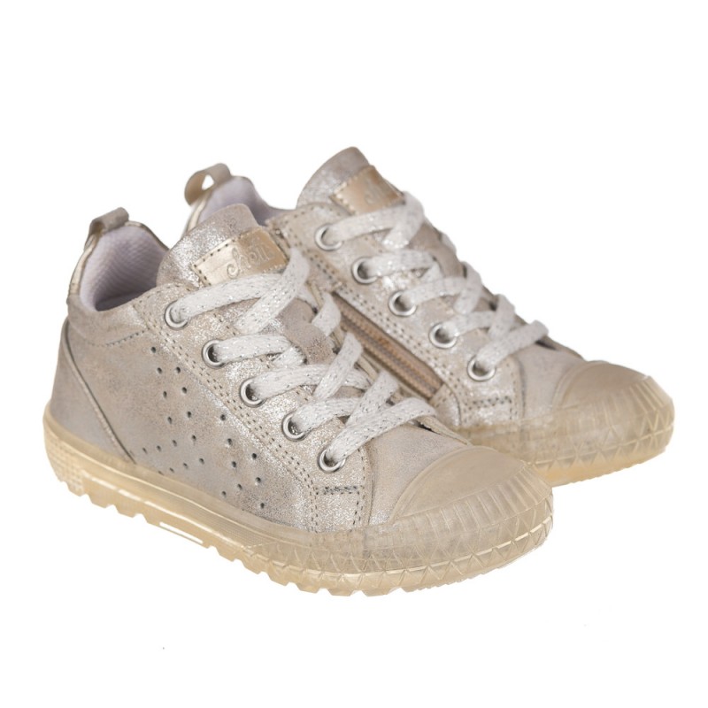 Chetto Deportiva alta con cordones - Casual Devoluciones gratuitas