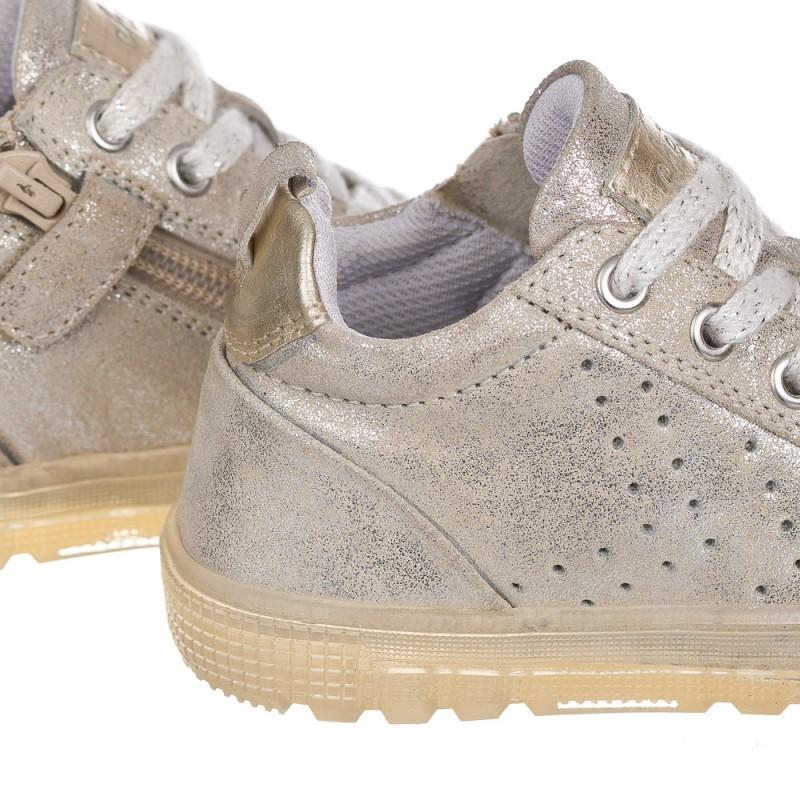 Chetto Deportiva alta con cordones - Casual Devoluciones gratuitas