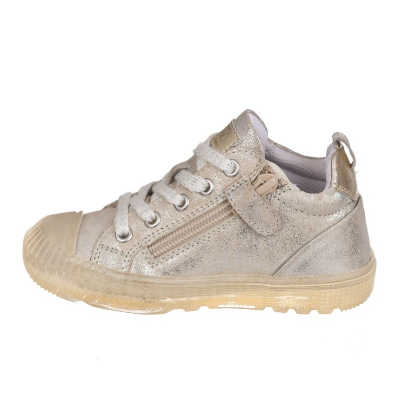Chetto Deportiva alta con cordones - Casual Devoluciones gratuitas