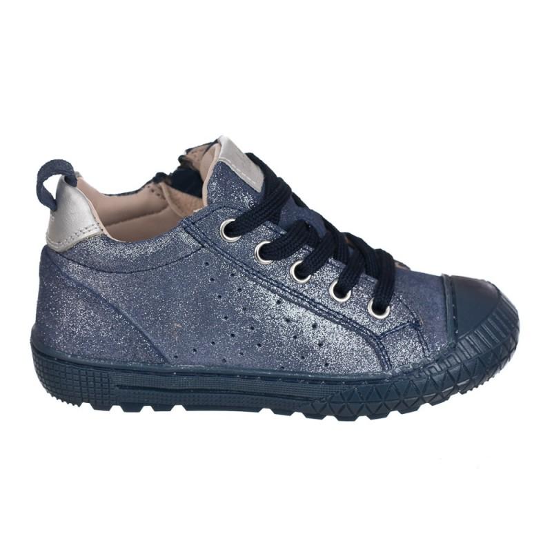 Chetto Deportiva alta con cordones - Casual