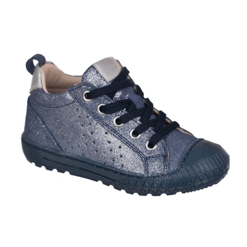 Chetto Deportiva alta con cordones - Casual 2025