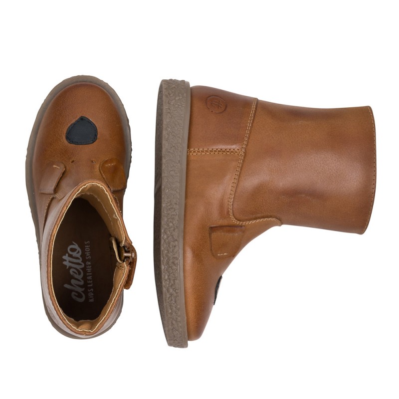 Chetto Bota - Perrito -Chetto Ofertas