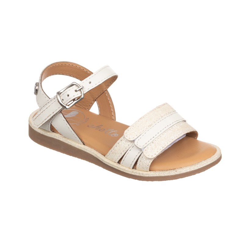 Chetto Sandalia con velcro ajustable Liquidación