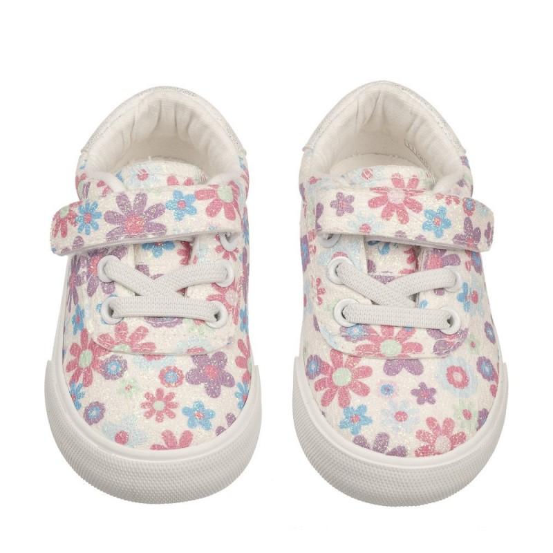 Chetto Lona niña estampado Envío gratis