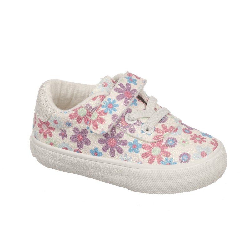 Chetto Lona niña estampado Envío gratis