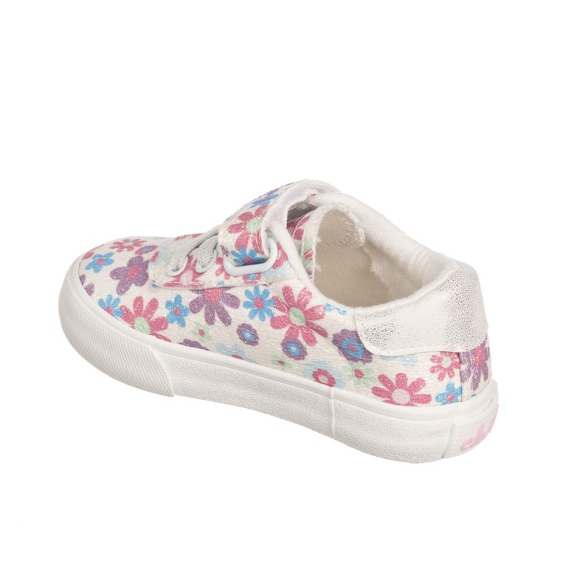 Chetto Lona niña estampado Envío gratis