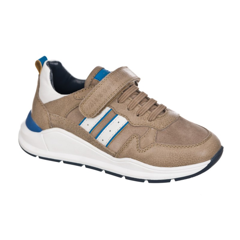 Chetto Sneaker en piel - Fashion COMPRAR AHORA