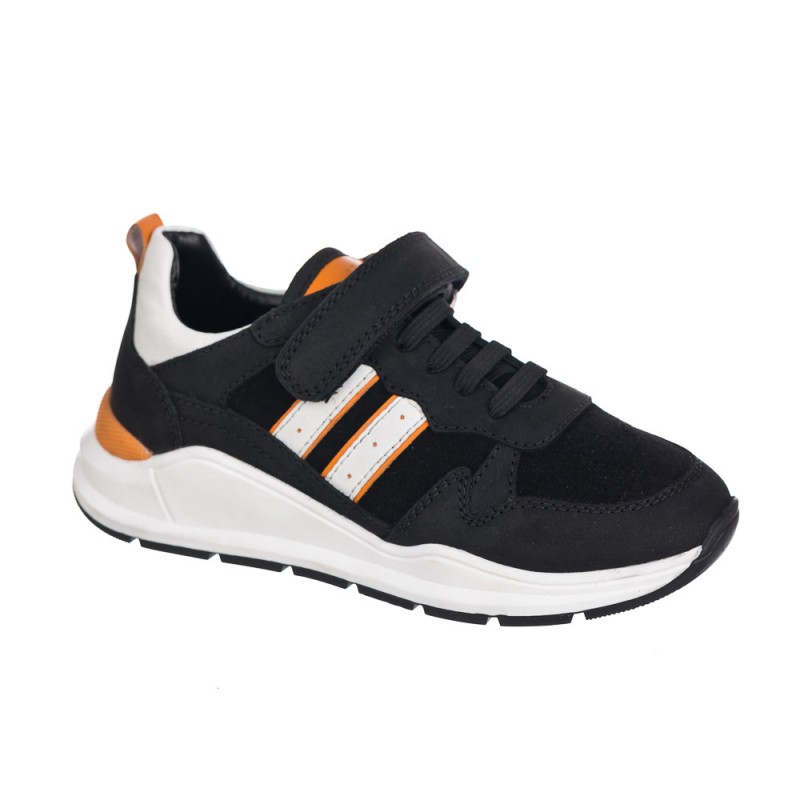 Chetto Sneaker en piel - Fashion ÚLTIMAS EDICIONES