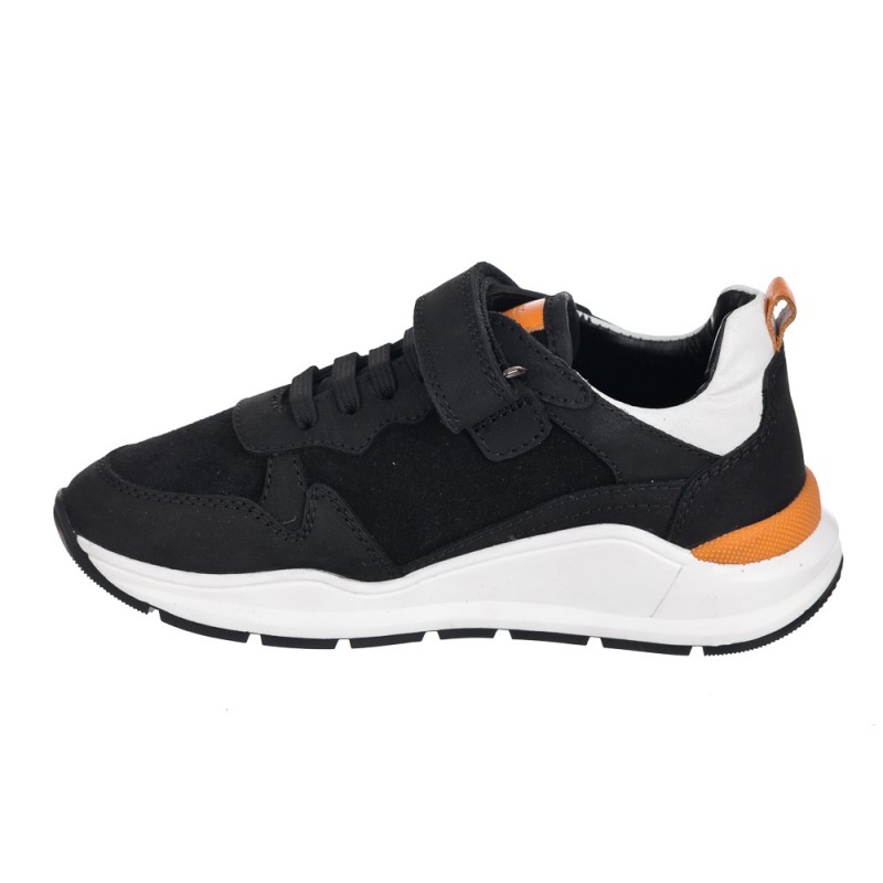 Chetto Sneaker en piel - Fashion ÚLTIMAS EDICIONES