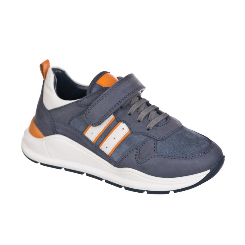 Chetto Sneaker en piel - Fashion Últimos 2 días