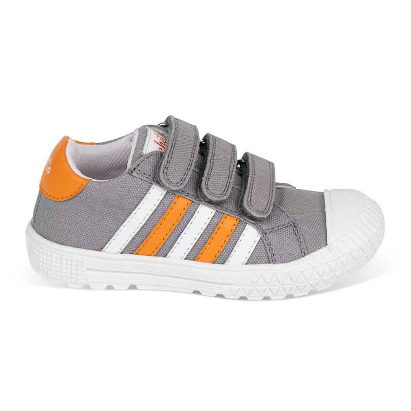 Chetto Deportivo tres velcros