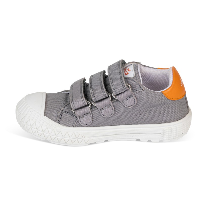 Chetto Deportivo tres velcros Grandes descuentos