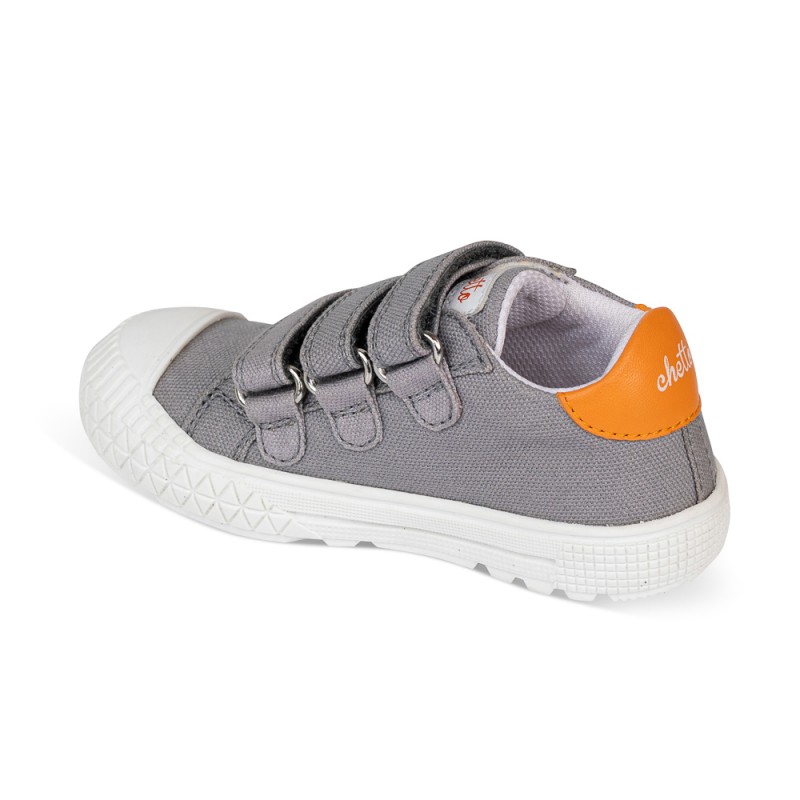 Chetto Deportivo tres velcros Grandes descuentos