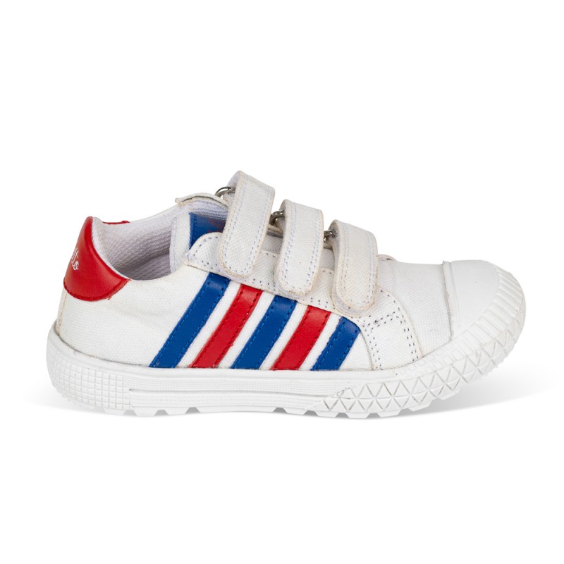 Chetto Deportivo tres velcros