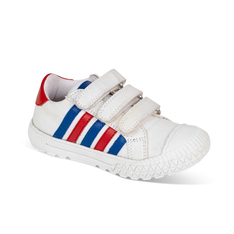 Chetto Deportivo tres velcros Liquidación