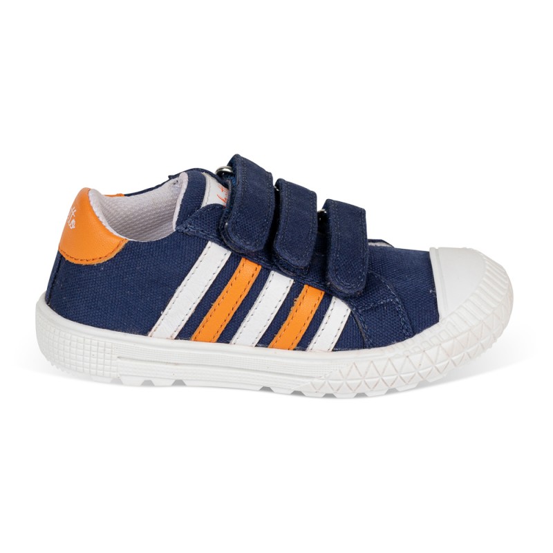 Chetto Deportivo tres velcros