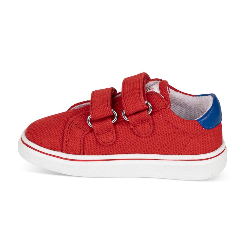 Chetto Deportivo Estrella. Velcro Tienda de fábrica