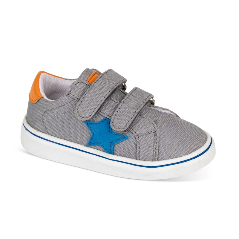 Chetto Deportivo Estrella. Velcro Limitado a 3 días