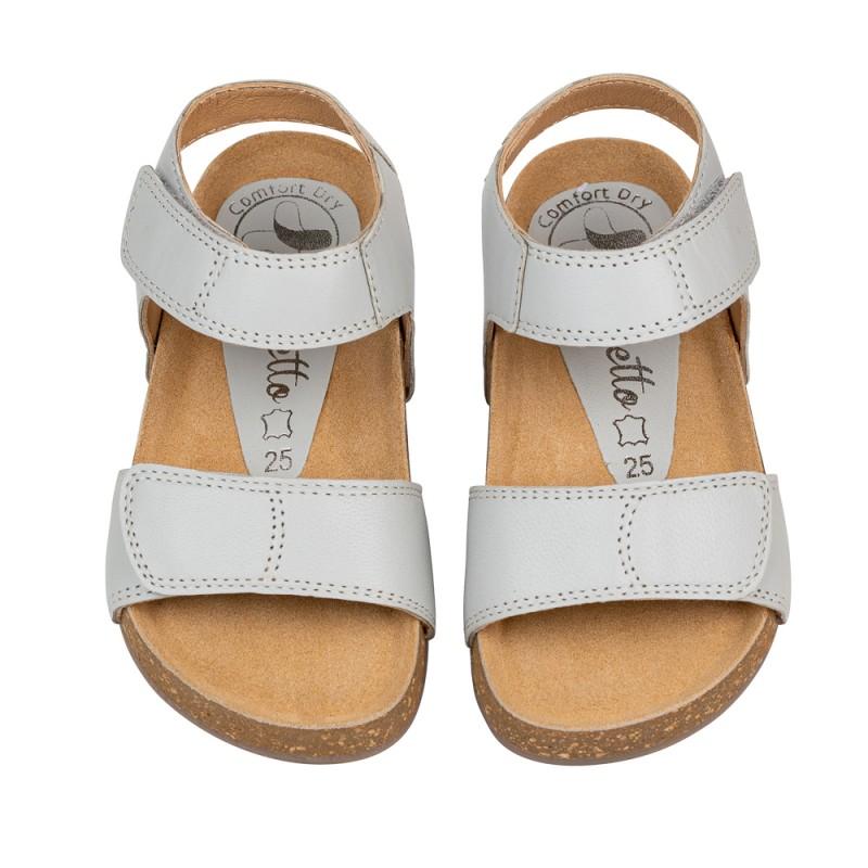 Chetto Cangrejera Piel Natural en bio Oferta exclusiva
