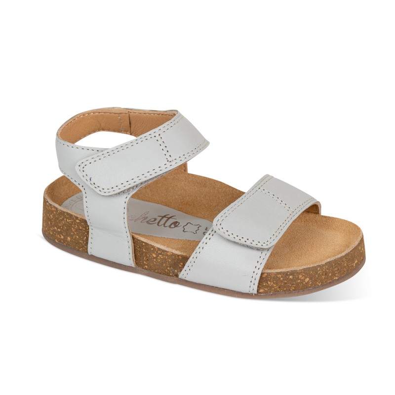 Chetto Cangrejera Piel Natural en bio Oferta exclusiva
