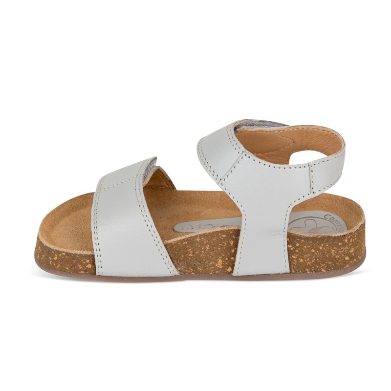 Chetto Cangrejera Piel Natural en bio Oferta exclusiva