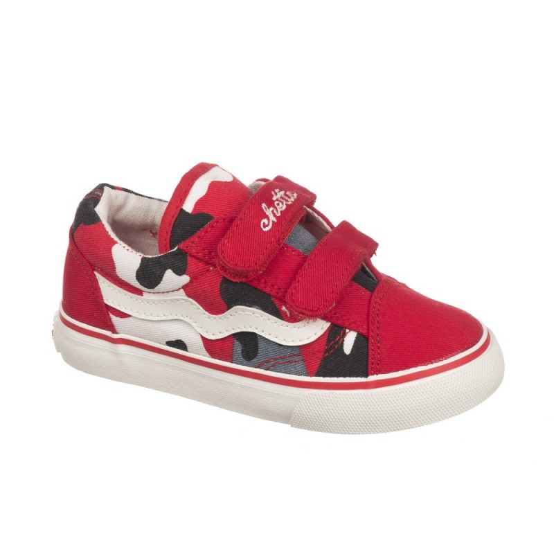 Chetto Lona dos velcros Rebajas baratas