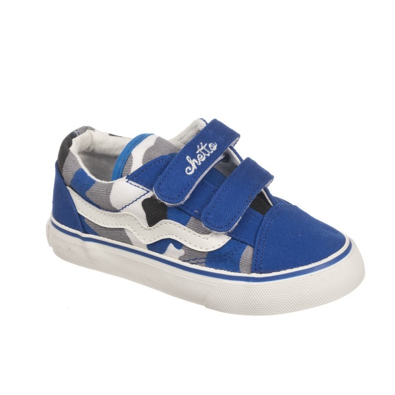Chetto Lona dos velcros Rebajas de fábrica