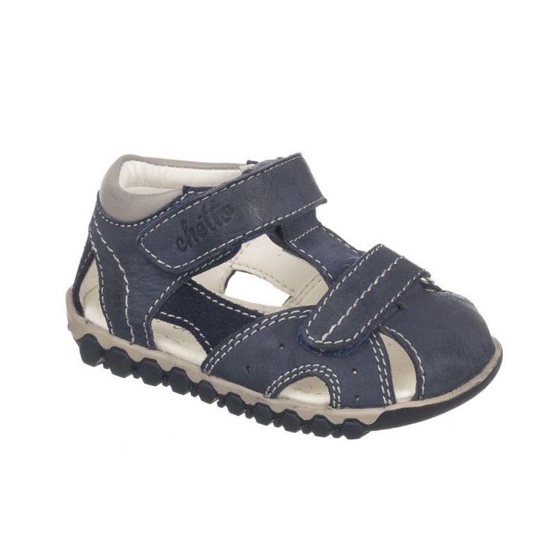 Chetto Sandalia ideal para vestir Descuento