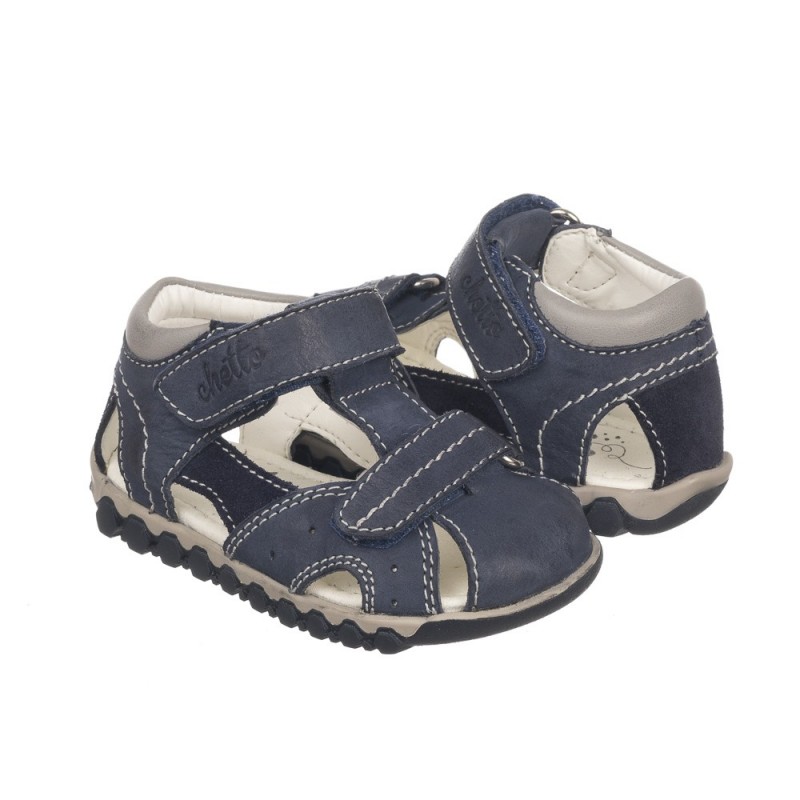Chetto Sandalia ideal para vestir Descuento