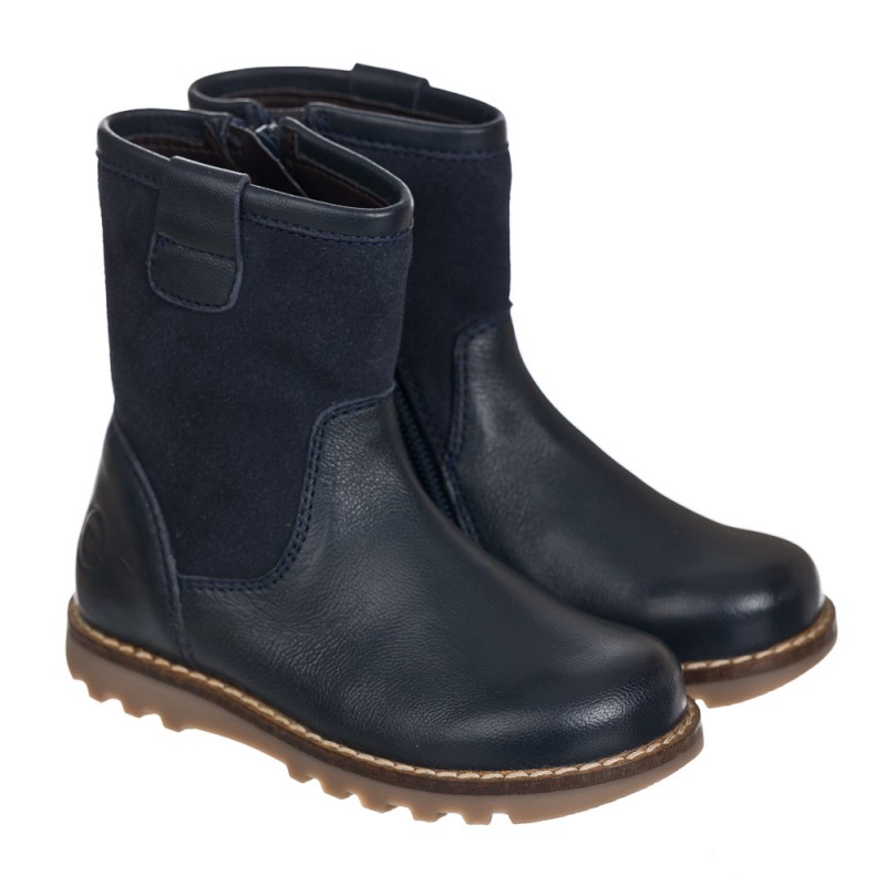 Chetto Bota en piel - Basica - Chetto COMPRAR AHORA