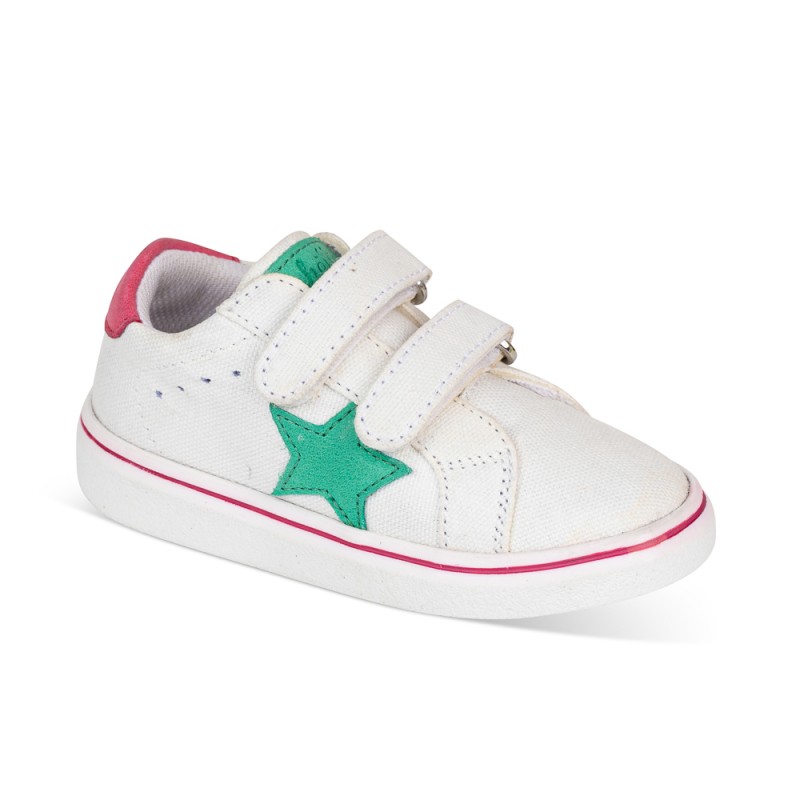 Chetto Deportivo Estrella. Velcro Precio de fábrica