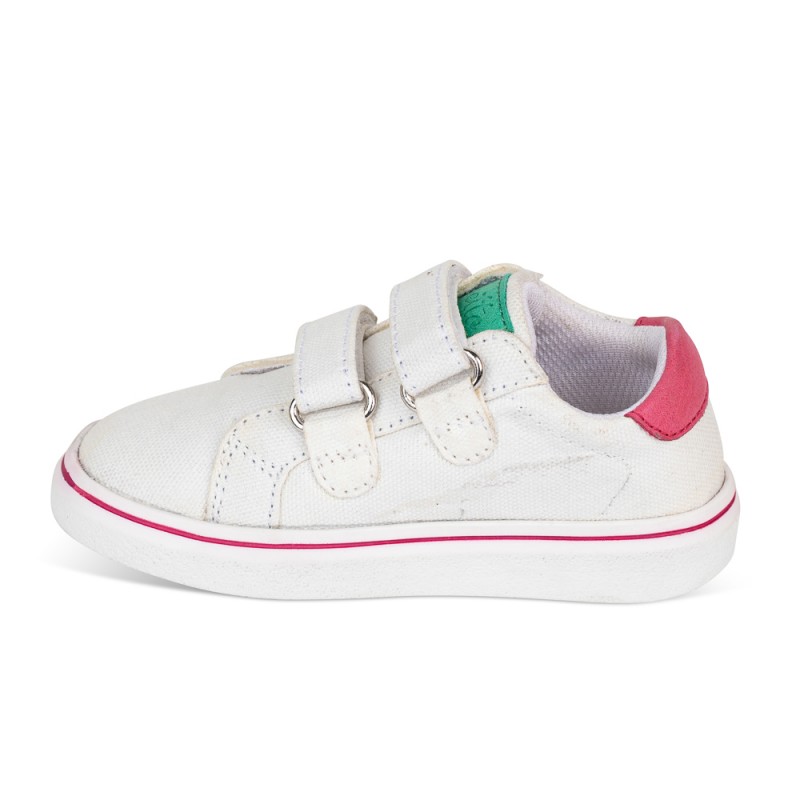 Chetto Deportivo Estrella. Velcro Precio de fábrica