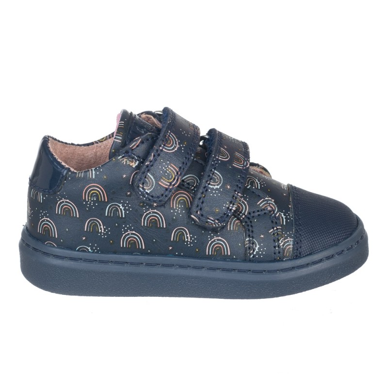 Chetto Zapato TODO PIEL MOLO BARCELONA