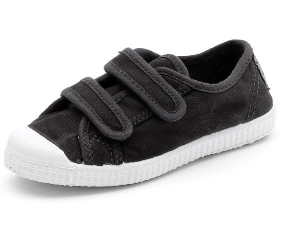 Cienta Zapatilla Doble Velcro Efecto Desgastado Promoción trimestral